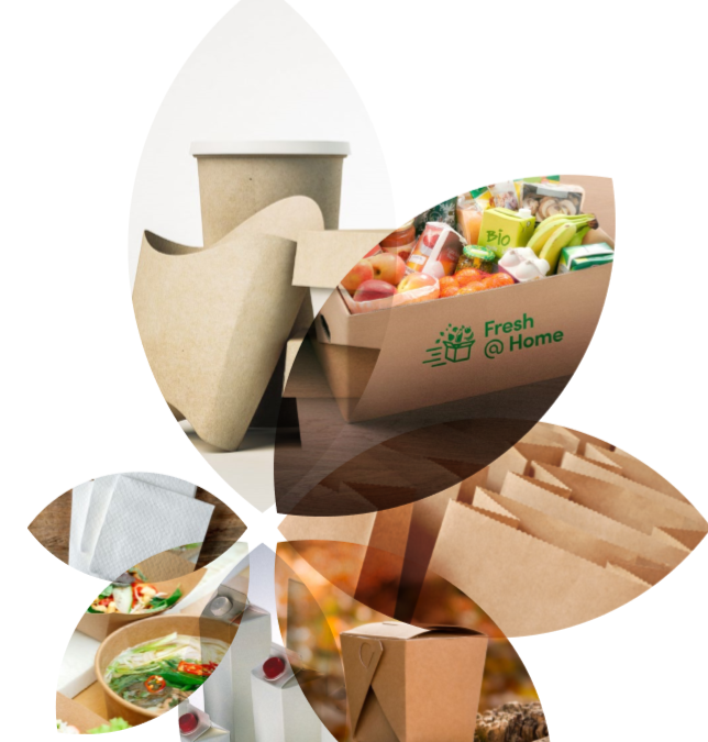 Food contact guidelines for the compliance of paper & board materials and articles